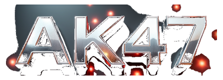 ak47 logo