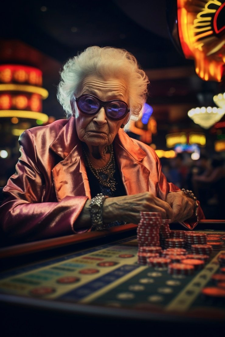 ak47 Live Casino